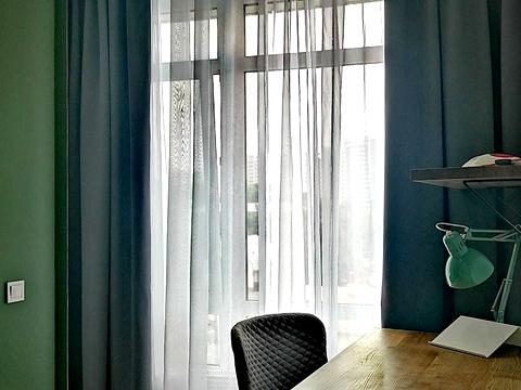 квартира по адресу Кульпарковская ул. (Кульпарківська), 64