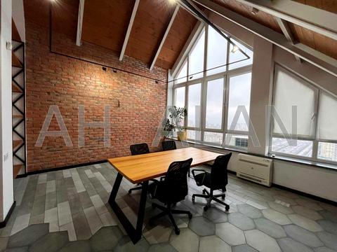 комерційна за адресою Петра Григоренка просп., 20