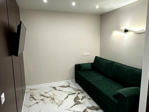 квартира за адресою Менахем-Мендл Шнеєрсона вул. (Мініна), 1