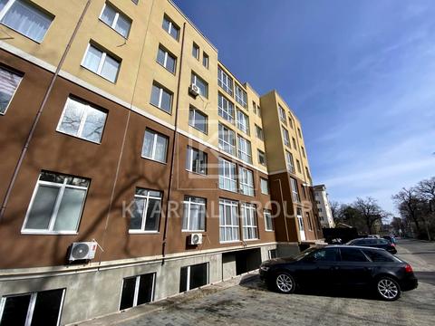 коммерческая по адресу Ново-Оскольская ул., 10А