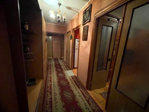 квартира по адресу Симоненко ул., 6