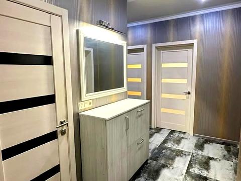 квартира по адресу Степана Рудницкого ул. (Вильямса академика), 19/14