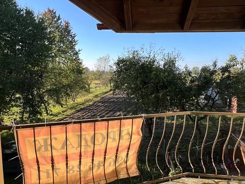 дом по адресу Бічна зелена