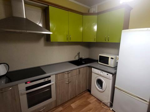 квартира по адресу Анны Ахматовой ул., 39-Б