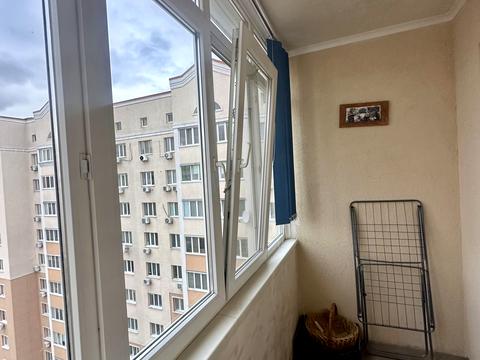 квартира по адресу Ольги Кобилянської ул. (Горького), 5-В
