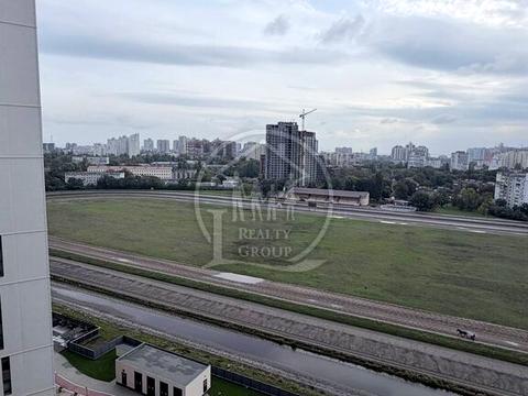 квартира по адресу Краснова ул., 3