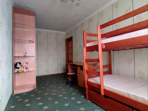 квартира за адресою Садовий проїзд, 6