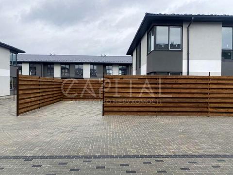 дом по адресу 126-та Садова ул.