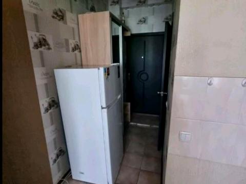 квартира за адресою Григорівське шосе (Комсомольське), 54а