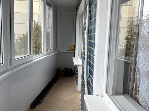 квартира по адресу Решетиловская ул. (Маршала Бирюзова), 34