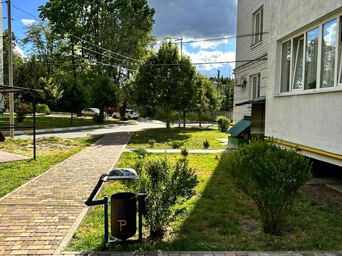квартира за адресою Григорія Сковороди вул., 4