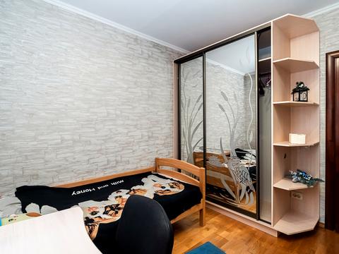 квартира за адресою Бельведерська вул., 40