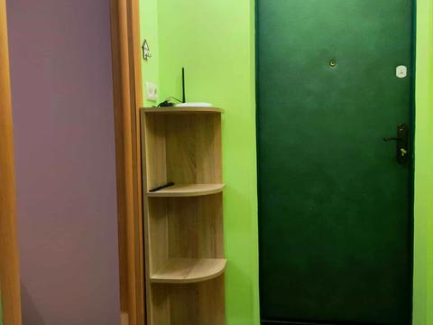 квартира за адресою Шолом-Алейхема вул., 7