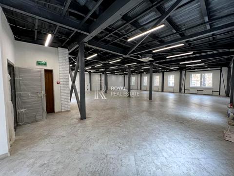 комерційна за адресою Івана Франка вул., 26