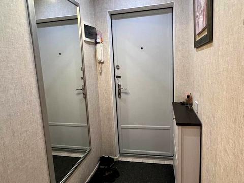 квартира по адресу Академика Филатова ул., 53