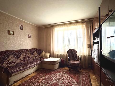 квартира по адресу Мира просп., 22