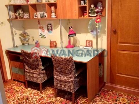 будинок за адресою Ладозька вул.