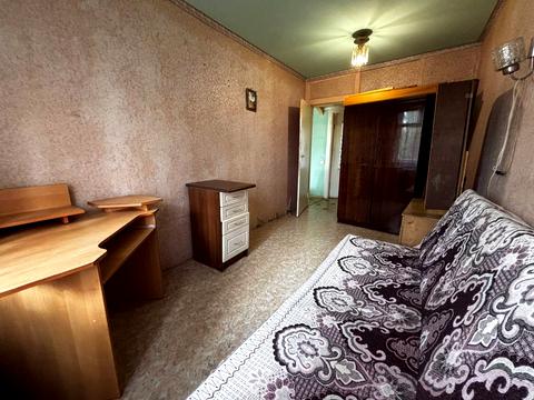 квартира за адресою Віталія Матусевича вул. (XXII Партз'їзду), 48