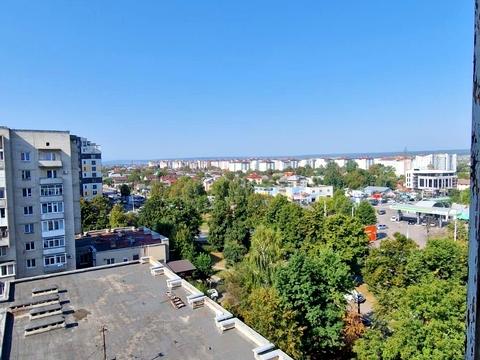 квартира за адресою Гетьмана Мазепи вул., 179