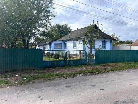 дом по адресу Садибна, 65