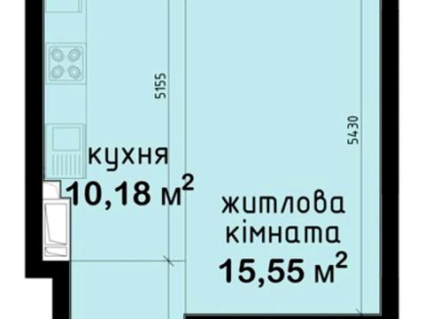 квартира за адресою Академіка Глушкова просп., 42