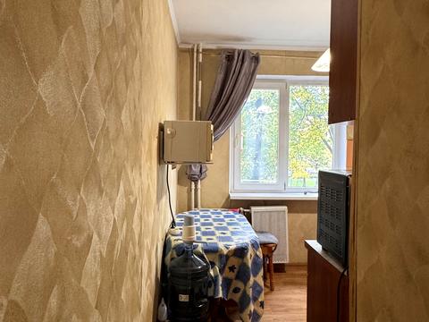 квартира по адресу Смелянская ул., 77