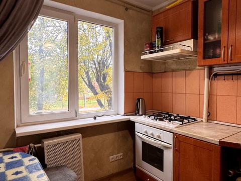 квартира по адресу Смелянская ул., 77