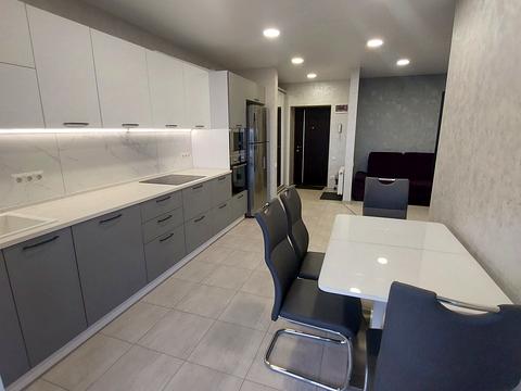 квартира по адресу Космонавтов ул., 128г