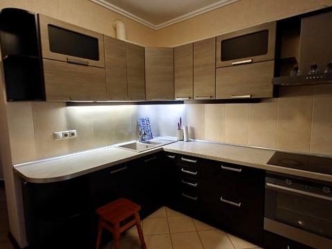 квартира за адресою Бориспільська вул., 12-В