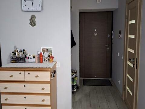 квартира за адресою Злуки просп., 45