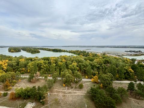 квартира за адресою Набережна Перемоги вул., 128