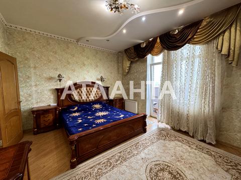 квартира за адресою Інглезі вул. (25-ї Чапаєвської Дивізії), 6/1