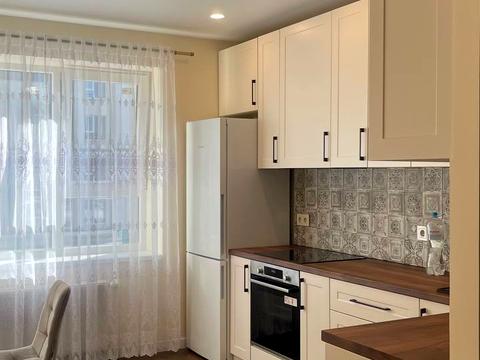 квартира по адресу Королёва ул., 9а