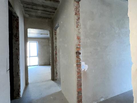квартира по адресу Елены Телиги ул., 20