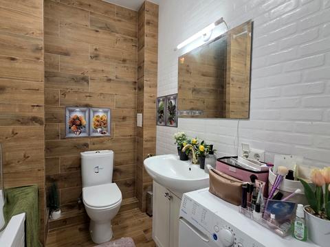 квартира по адресу Боголюбова ул., 33