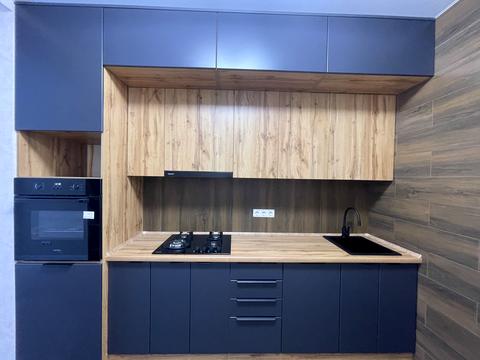 квартира по адресу Молодіжна ул., 10