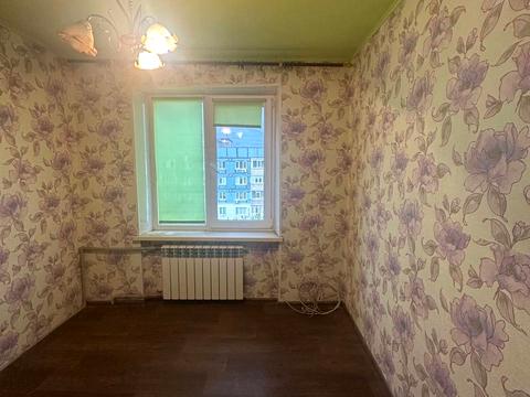 квартира по адресу Немировича-Данченко ул. (Немировича-Данченко), 64