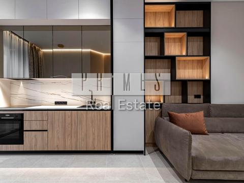 квартира по адресу Садово-Ботанічна ул. (Тимірязєвська), 46