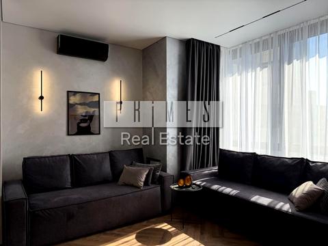 квартира по адресу Берестейский просп. (Победы), 42