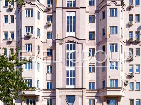 квартира по адресу Юрковская ул., 28