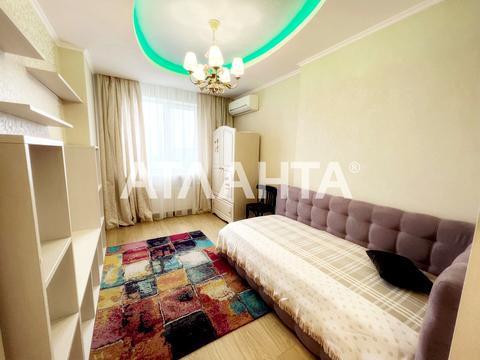 квартира за адресою Юрія Шумського вул., 5