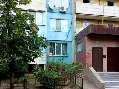 квартира за адресою Юрія Кондратюка вул. (Комунарівська), 5