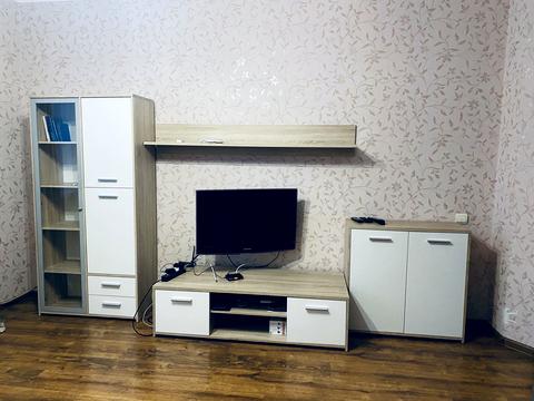 квартира по адресу Елизаветы Чавдар ул., 7