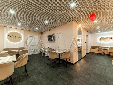 коммерческая по адресу Степана Рудницкого ул., 3-А