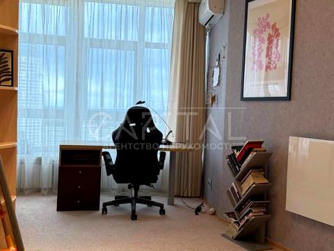 квартира по адресу Панаса Мирного ул., 28-А
