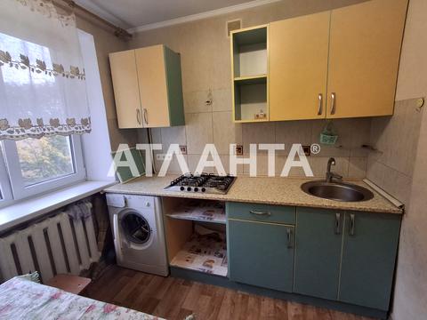 квартира за адресою Героїв Оборони Одеси вул. (Героїв Сталінграду), 52