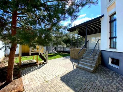 дом по адресу Стратегическое шоссе (Науки)