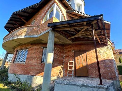 будинок за адресою Стрийська вул.