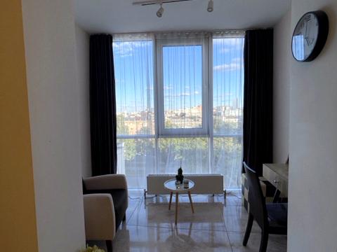 квартира за адресою Володимира Антоновича вул. (Свердлова), 36а