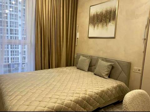 квартира за адресою Якова Гніздовського вул., 75в
